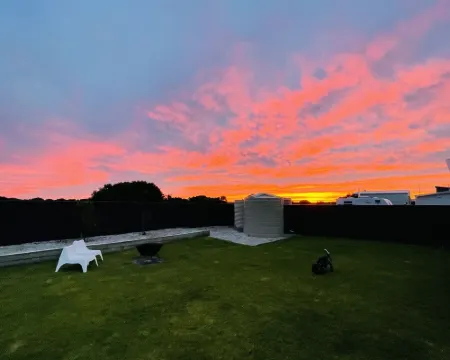 Villa Malmo - Robe, South Australia Robe otelleri