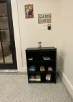 Cozy Retreat + Game Room 2 Blocks from Downtown