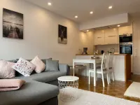 Vacation apartment Schwarzwaldblick in Lenzkirch (incl. HSC) Hotels in Lenzkirch