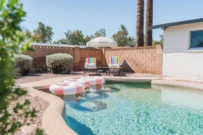 Billiards, Pool, Grill & Games!