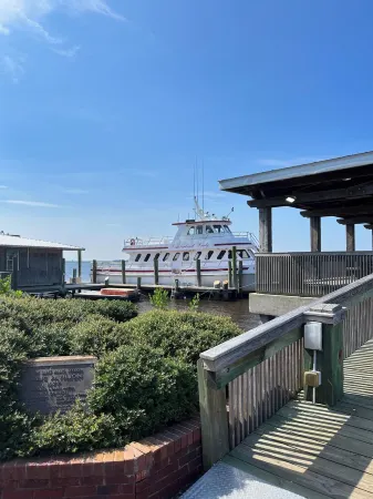 Cumberland Queen Cottage