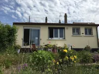 Maison Avec Grand Jardin Clos Exposé Sud, à 5 min du Centre Ville!