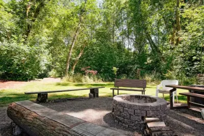 Creekside Haven Hotels near Molalla Assembly of God