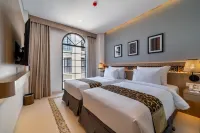 Montana Oceanside Mandalika