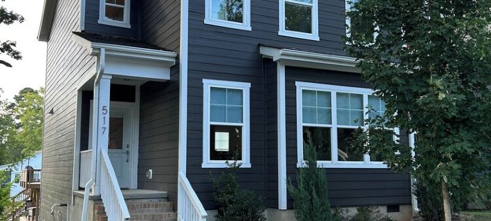 Downtown Villa - steps from the heart of Waxhaw Hotels in Union County
