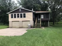 Quiet Cabin on the Wapsipinicon with great views and fishing