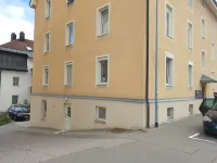Entire apartment TOP location in Kempten (Allgäu)
