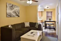 Cozy Spot In Downtown Branson, Close to Everything