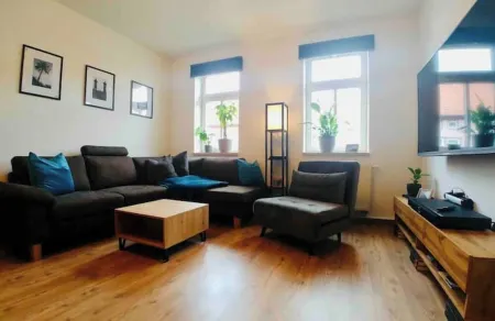 The practice - living as therapy (including own parking space)