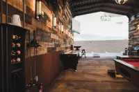 7200 Sq Ft Luxury Compound ~ 8BR / 9BA ~ 1.5 Acre