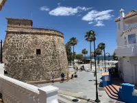 Casa Playa El Torreon