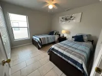 Gulf access Villa Luna available in SW Cape Coral