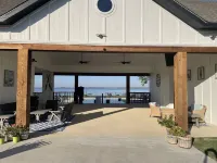 Lakefront Tiny Home with Dock & View