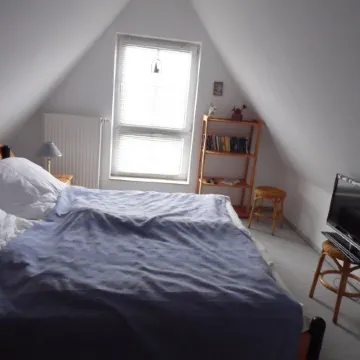Apartment "Sunshine" upstairs for 4 people