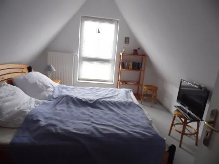 Apartment "Sunshine" upstairs for 4 people