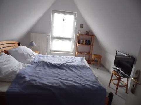 Apartment "Sunshine" upstairs for 4 people