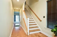 Spacious Marina Retreat - 3bd townhome with multiple balconies in Ocean City