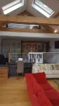 3 BED (Ensuite) Self Catering Contemporary Oak Framed in Rural Countryside