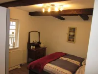 NEW Perfect vacation in the "Old Pastorate" Assinghausen - modern in old walls Hotels in Olsberg