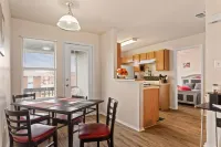 Lovely 2-bedroom condo mins from Ft Hood & Town