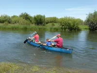 Fisherman's Paradise in the Gorgeous Teton Valley