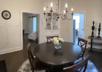 The White House Hotels in Sedalia