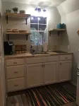 The Cranny @ Cookson —Tiny House Experience!!  Night,  week & monthly stays