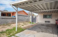 1 Bedroom 1 Bath with separate entrance & Parking Hotel a Summerlin-Northwest Las Vegas