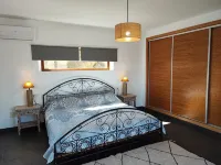 Villa Las Adelfas with beautiful view ,HEATED POOL, 6 Pers, WIFI,BBQ,terraces