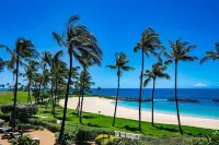 Incredible 3-bedroom villa with amazing secluded Lagoon in Ko Olina resort area. - Wi-Fi