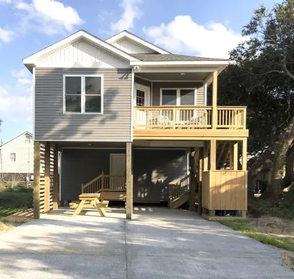 NAGS HEAD OCEANSIDE 5 MIN WALK TO BEACH NEW