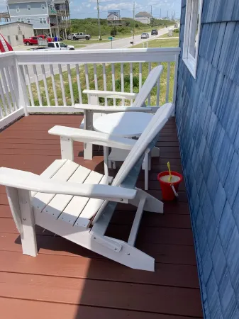 ☀️Newly renovated cottage at the coast….60 second walk to the beach🌊