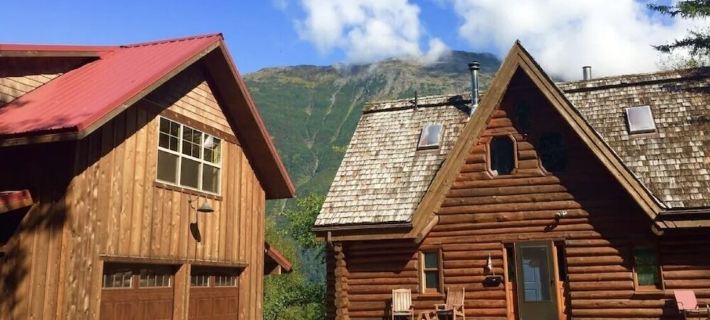 Sandy Beach Retreat Sunrise Studio- Steps from Sandy Beach & Treadwell Trail! Hotels in Juneau