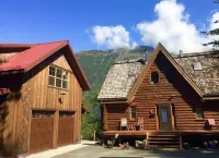 Sandy Beach Sunrise Studio- Just steps from Sandy Beach & Treadwell trail! Các khách sạn gần Perseverance Theatre Juneau