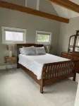 Meredith Bay - Brand New 1st Floor Apartment In Private Home