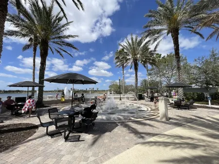 Comfort and Convenience in Port St. Lucie - near Tradition. A Perfect Getaway!