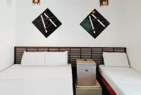 Hotel Elinas and Restaurant - 2-Star