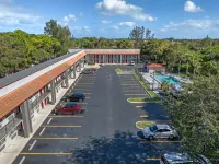 Red Roof Inn Ft Pierce - Parking
