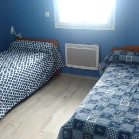 COSY HOUSE MOUNTAIN VIEW, ON ORLU GARDEN 5mn AX LES THERMES IDEALE FAMILLE