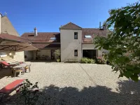 Domaine Les Hauts Pres 4 / Propriété de Charme au Pied des Vignes
