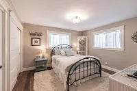 Charming Home near Yellowstone & Grand Teton NP Hotels in Ashton