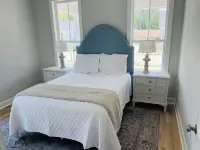 BRAND NEW GAMEDAY HOUSE in STARKVILLE! 3-Bedrooms/2 BA, 2-miles to campus!