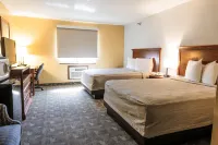 Governors Inn a Travelodge by Wyndham Hotel di Pierre