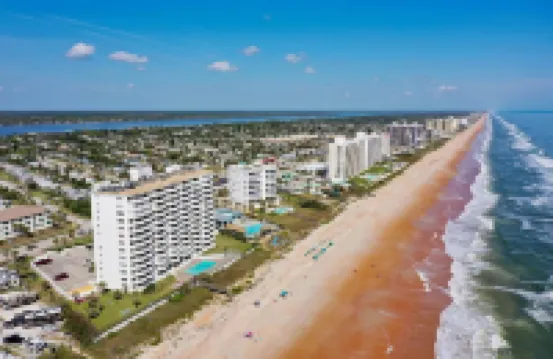 DIRECT OCEANFRONT Condo with BREATHTAKING VIEWS!