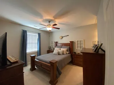Auburn Gameday Townhome