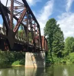 Connect with Nature at this Peaceful home  near by multiple springs and trails .