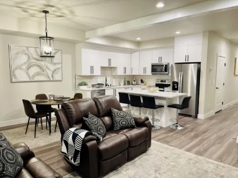 Cozy Home on South Hill - close proximity to central Spokane!