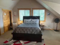 The Cozy Clifftop View, LLC