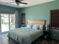 Relax at the Lake Osakis Getaway. Fireplace, Lake Views & Winter Fun. Sleeps 10