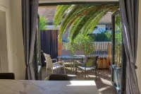 T3 Cosy&Design - 5 min du Littoral- Terrace/Clim